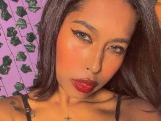 LilithSanz - Live Sex Cam - 28172015