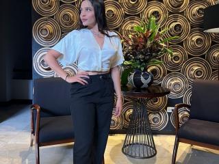 Gabrielafoxxy - Live Sex Cam - 28172183