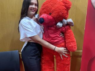 Gabrielafoxxy - Camera khiêu dâm &amp; quyến rũ trực tiếp - 28172186