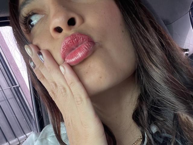 Gabrielafoxxy - Live porn &amp; sex cam - 28172189