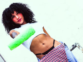 CinthiaWalker - Live sex cam - 28172357