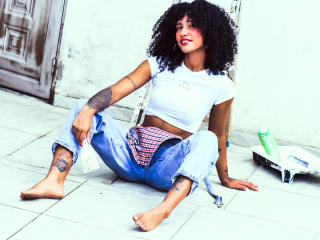 CinthiaWalker - сексуальная веб-камера в реальном времени - 28172483