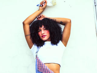 CinthiaWalker - Sexe cam en vivo - 28172489