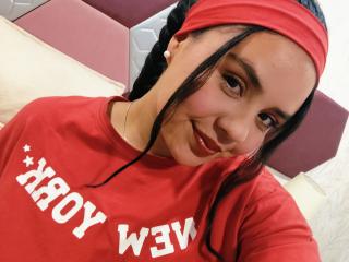 ArielleWilde - сексуальная веб-камера в реальном времени - 28172651