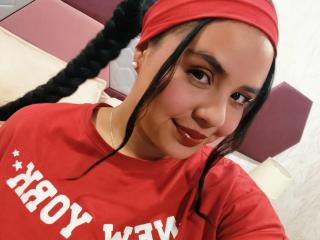 ArielleWilde - Live sex cam - 28172654