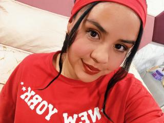 ArielleWilde - сексуальная веб-камера в реальном времени - 28172657