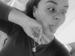 ArielleWilde - сексуальная веб-камера в реальном времени - 28172663