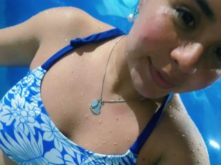 ArielleWilde - Camera khiêu dâm &amp; quyến rũ trực tiếp - 28172669