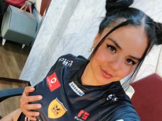 ArielleWilde - Live sex cam - 28172672