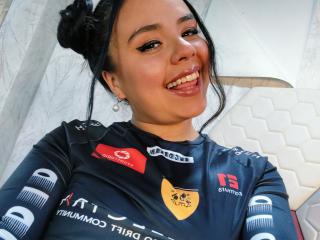 ArielleWilde - сексуальная веб-камера в реальном времени - 28172681