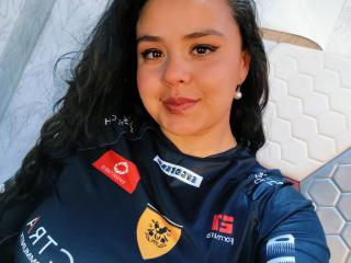 ArielleWilde - сексуальная веб-камера в реальном времени - 28172684