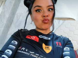 ArielleWilde - Camera khiêu dâm &amp; quyến rũ trực tiếp - 28172687