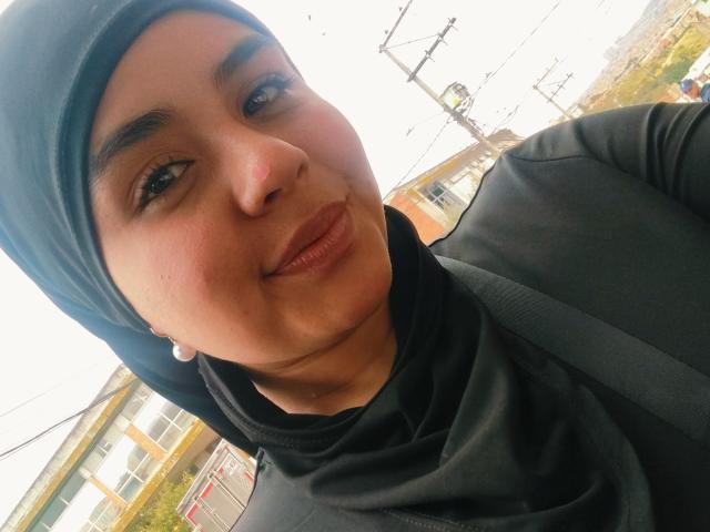 ArielleWilde - Live sex cam - 28172729