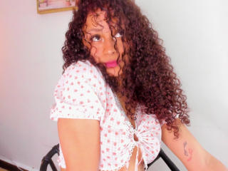 SofiaPassionne - Live sex cam - 28172780