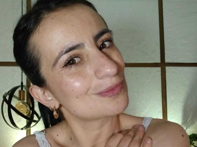 BrendaCantorel - сексуальная веб-камера в реальном времени - 28173071