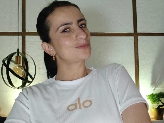 BrendaCantorel - Live porn &amp; sex cam - 28173074