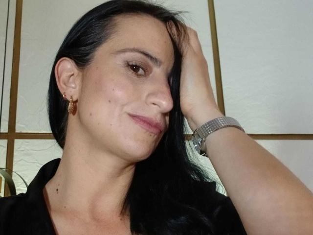 BrendaCantorel - Live sexe cam - 28173089