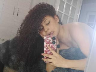 SofiaPassionne - Live sex cam - 28173125