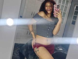 SofiaPassionne - Sexe cam en vivo - 28173128