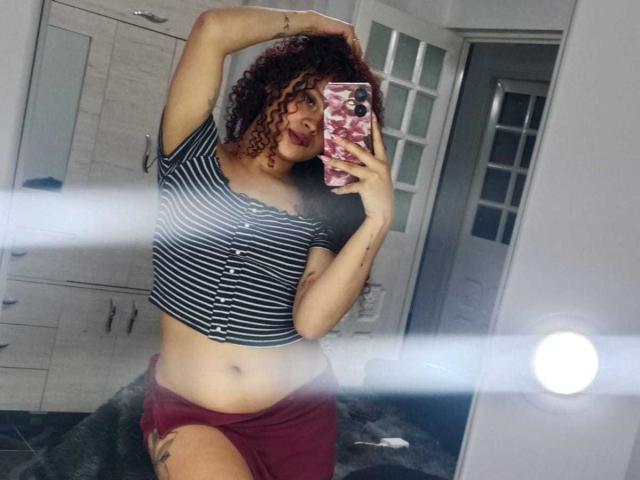 SofiaPassionne - Sexe cam en vivo - 28173131