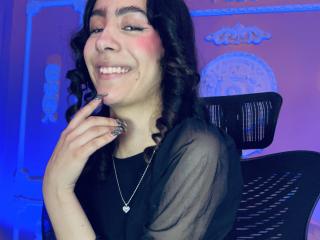 AitanaJohns - Live sex cam - 28173152