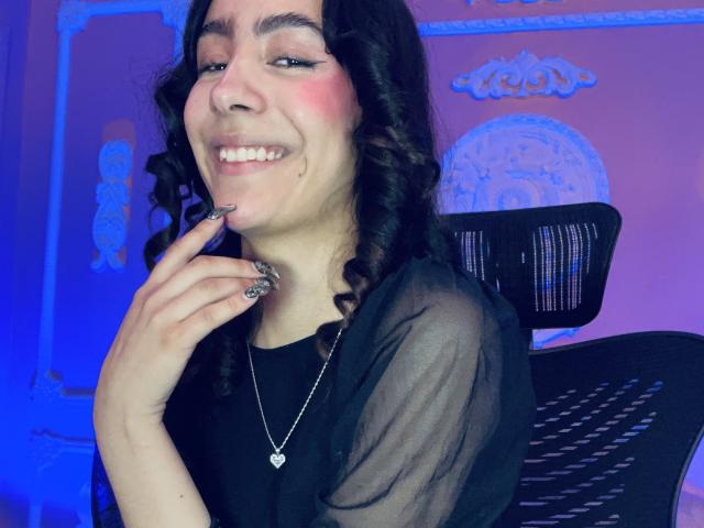 AitanaJohns - Live porn &amp; sex cam - 28173152