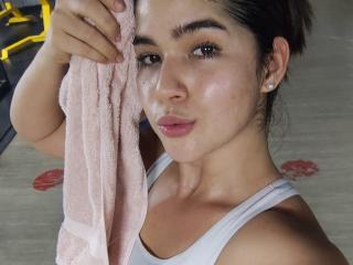 ScarlletZhen - Sexe cam en vivo - 28173296