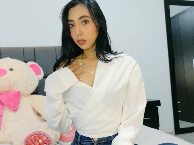 DaphneSpencer - Sexe cam en vivo - 28173365