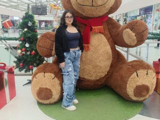 NataliaRivas - Sexe cam en vivo - 28173383