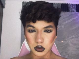 EllisBrown - сексуальная веб-камера в реальном времени - 28173482