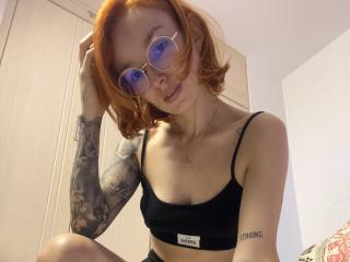 SarahRousen - Sexe cam en vivo - 28173524