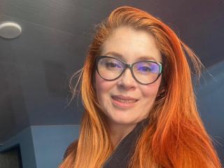 NathalyRobinson - Live sex cam - 28174337