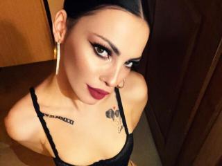 ScarletteStar - Sexe cam en vivo - 28174427