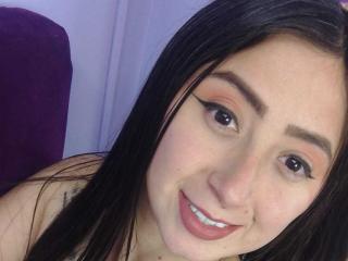 JuliethCruz - Live porn &amp; sex cam - 28174898