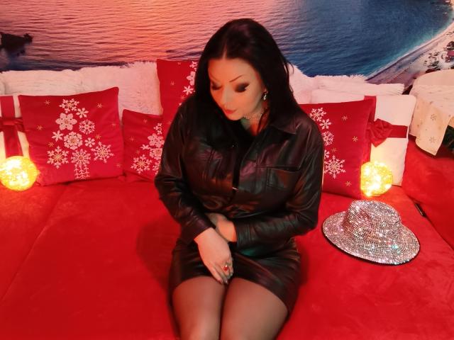 AmberSunshine - Live sex cam - 28175264