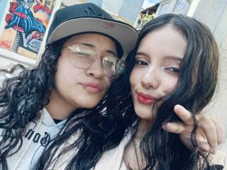 AmarandSofty - Sexe cam en vivo - 28175372