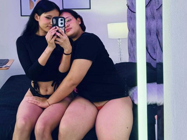 AmarandSofty - Sexe cam en vivo - 28175378