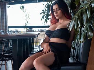 ZoeeMar - Sexe cam en vivo - 28175639