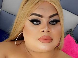 FabiolitaSex - Live porn &amp; sex cam - 28175663