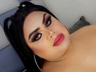 FabiolitaSex - Live sex cam - 28175672