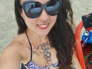 CarolLopes - Live porn &amp; sex cam - 28175726