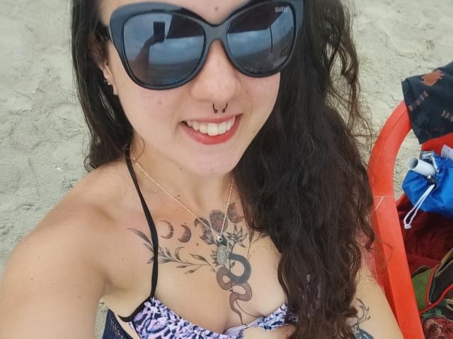 CarolLopes - Sexe cam en vivo - 28175726