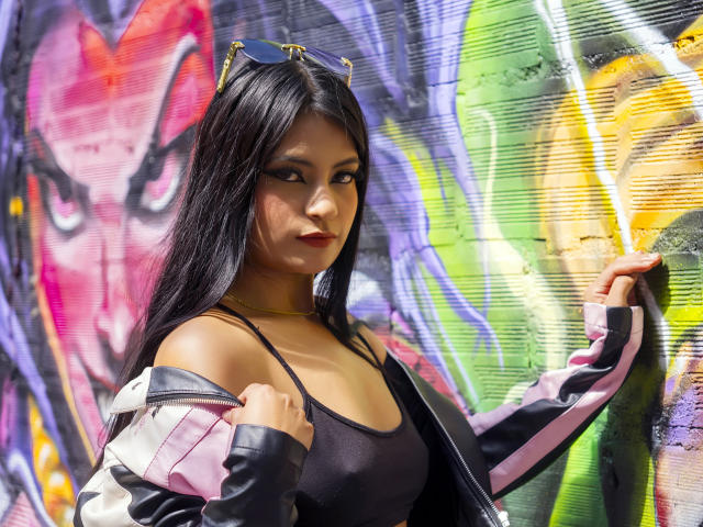 JulietaRizzo - сексуальная веб-камера в реальном времени - 28175735