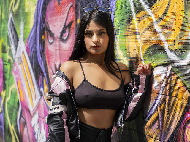 JulietaRizzo - Sexe cam en vivo - 28175741