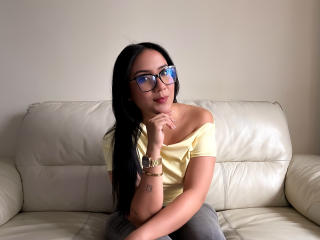 Mirandaa - Sexe cam en vivo - 28175777