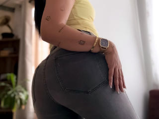 Mirandaa - Sexe cam en vivo - 28175786