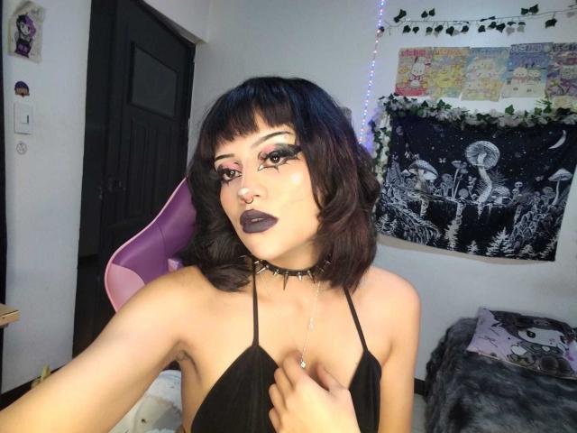 DollyBones - Live sex cam - 28175807