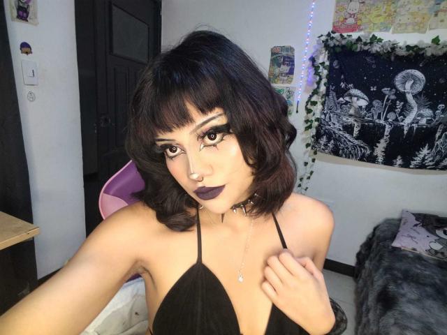 DollyBones - Sexe cam en vivo - 28175810