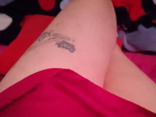 SolmaryHot - сексуальная веб-камера в реальном времени - 28175864