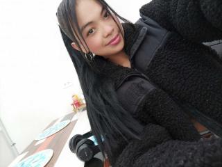 SoleneFontaine - Sexe cam en vivo - 28175936